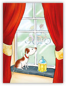 Kaleidoscope GR-H: Get Mom!