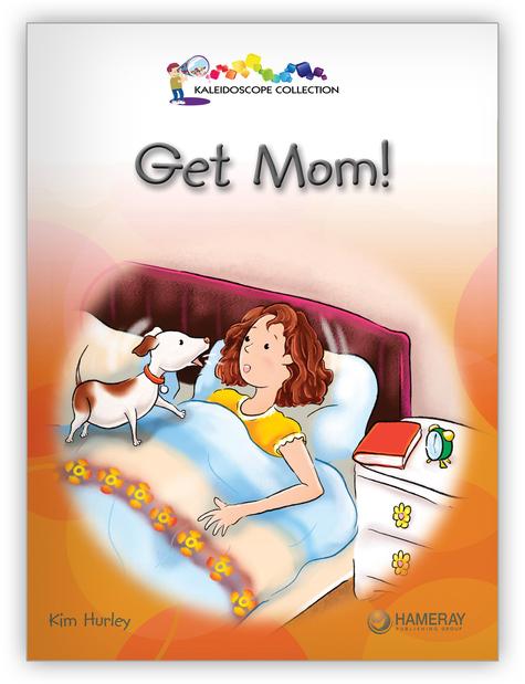 Kaleidoscope GR-H: Get Mom!