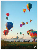 My World: Getting Around in the Air