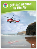 My World: Getting Around in the Air