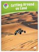 My World: Getting Around on Land