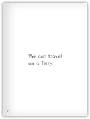 My World: Getting Around on the Water