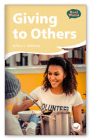 Giving to Others (Fables & The Real World)