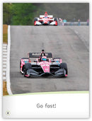 My World: Go Fast! Go Slow!