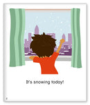 Kid Lit Level D(All About Me)Go Out and Play