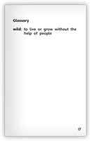 Goats on the Go (Fables & The Real World)