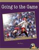 TA - My Town : Going to Game (L11-12)