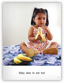 Kaleidoscope GR-C: Good Food