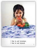 Kaleidoscope Big Book GR-C: Good Food