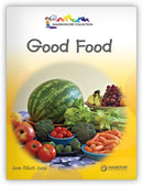 Kaleidoscope Big Book GR-C: Good Food