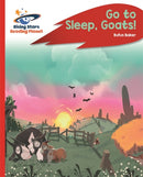 Go to Sleep, Goats!(Rocket Phonic: Red C)