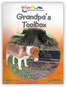 Kaleidoscope GR-D: Grandpa's Toolbox