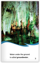 Groundwater (Fables & The Real World)