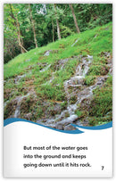 Groundwater (Fables & The Real World)