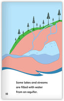 Groundwater (Fables & The Real World)