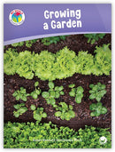 My World: Growing a Garden