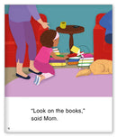 Kid Lit Level C(All About Me)Gwen and the Lost Tooth