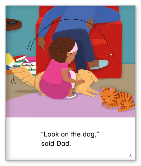 Kid Lit Level C(All About Me)Gwen and the Lost Tooth