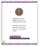 Halves and Quarters (Level H)