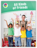 My World: All Kinds of Friends