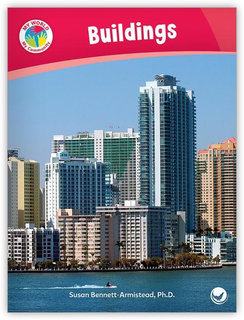 My World: Buildings