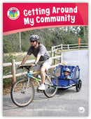My World: Getting Around My Community