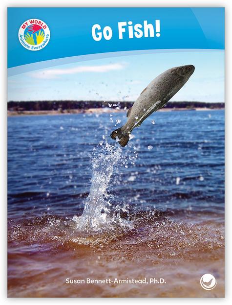 My World: Go Fish!