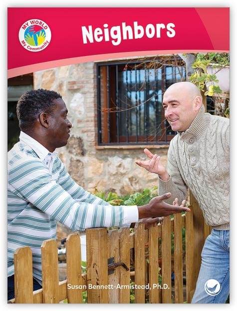 My World: Neighbors