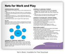 Nets for Work and Play (Fables & The Real World)