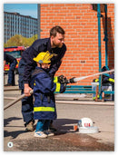 My World: All Kinds of Friends