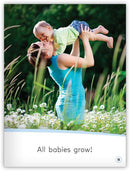 My World: Animal Babies