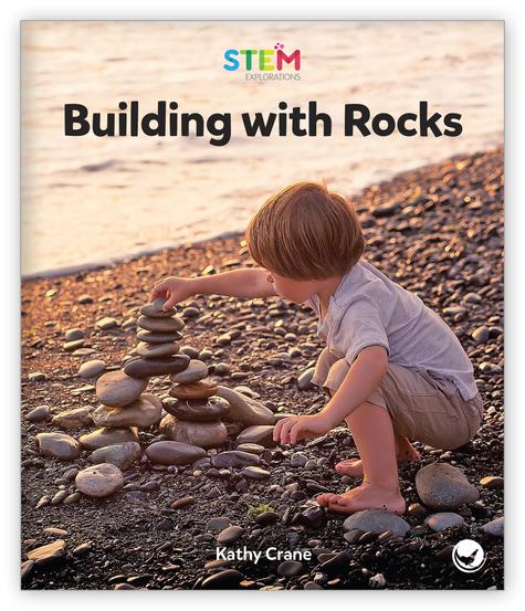 Building with Rocks (Level K)
