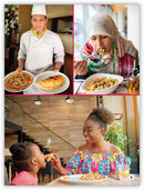 My World: Food in My Community