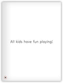 My World: Fun in My Community