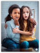 My World: Understanding Friends