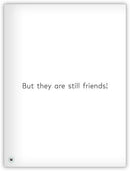 My World: Understanding Friends