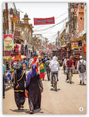 My World: What Is a Community?