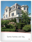 My World: Where Do People Live?