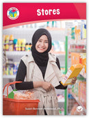 My World: Stores