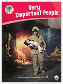 My World: Very Important People