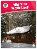 My World: Where Do People Live?