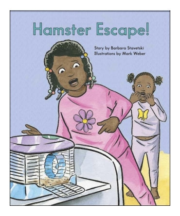 Hamster Escape! (L.15-16))