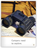 My World: Happy Campers