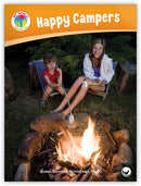 My World: Happy Campers