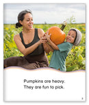 Kid Lit Level D(Culture)Harvest Time