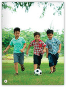 My World: Having Fun