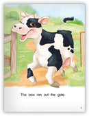 Kaleidoscope GR-D: Hay!