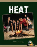 TA - Matter and Energy : Heat (L 17 )