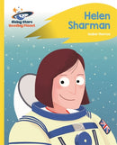 Helen Sharman(Rocket Phonic: Yellow)