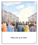 Kid Lit Level A(All About Me)Help Me Up